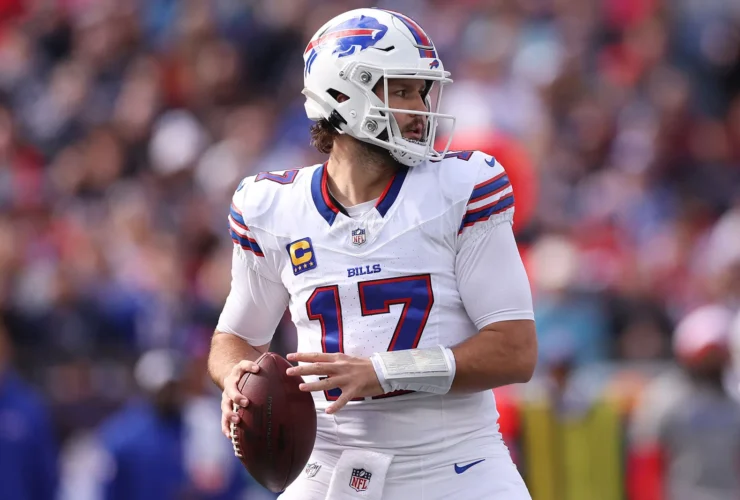 NFL picks, Bills vs. Chiefs