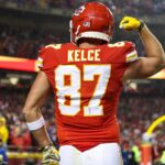 NFL prop plays, Travis Kelce props, NFL picks