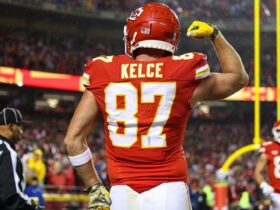 NFL prop plays, Travis Kelce props, NFL picks