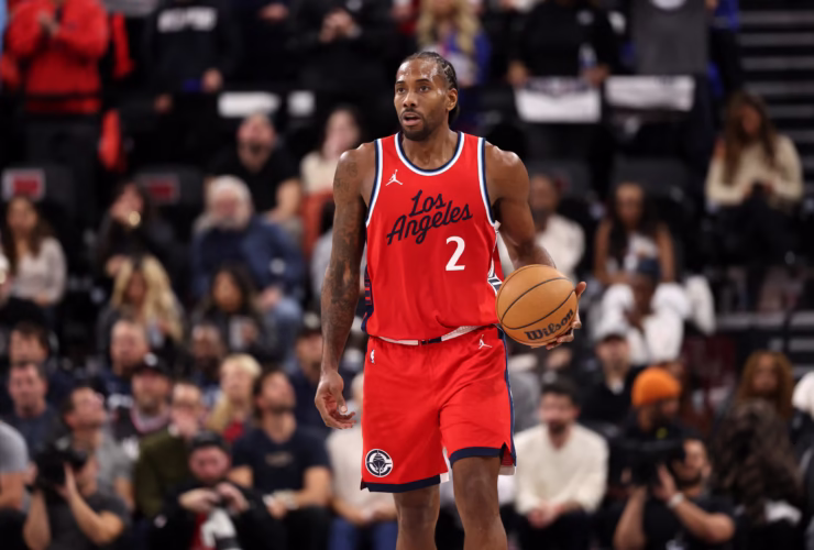 NBA Picks