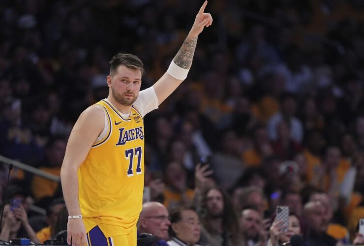 NBA playoff picks