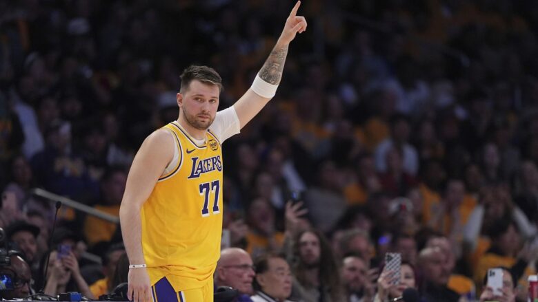 NBA playoff picks