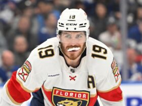 NHL picks