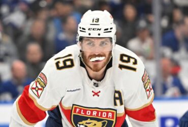 NHL picks