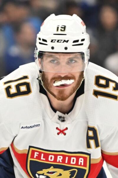 NHL picks