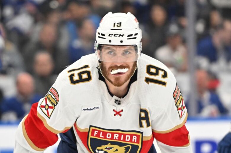 NHL picks