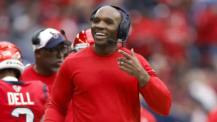 Houston Texans