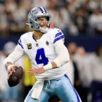 NFL picks, Dak Prescott