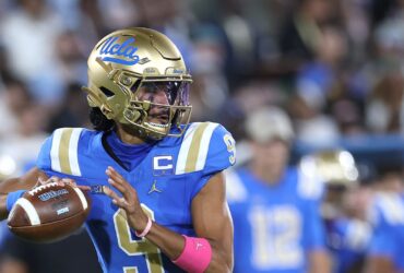 college football picks, UCLA vs. UNLV
