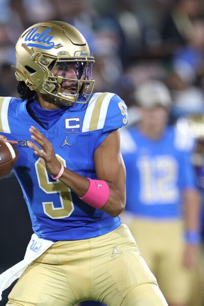 college football picks, UCLA vs. UNLV